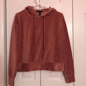 Forever 21 Track Suit